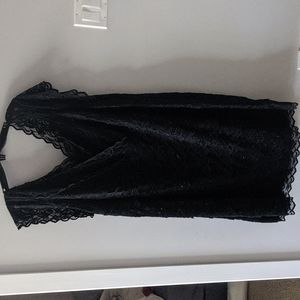 BNWT Size 22 Beaded Lace Formal Dress